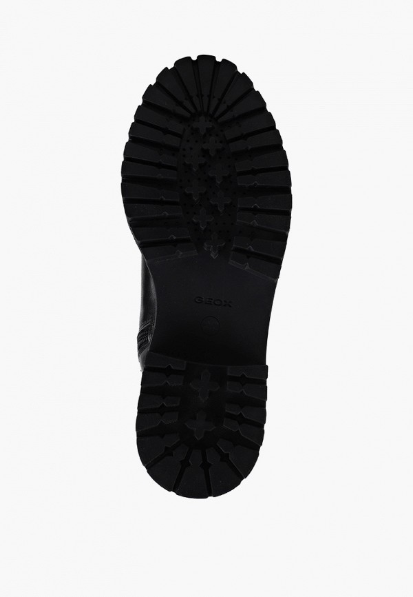 Geox Ботфорты - фото 5