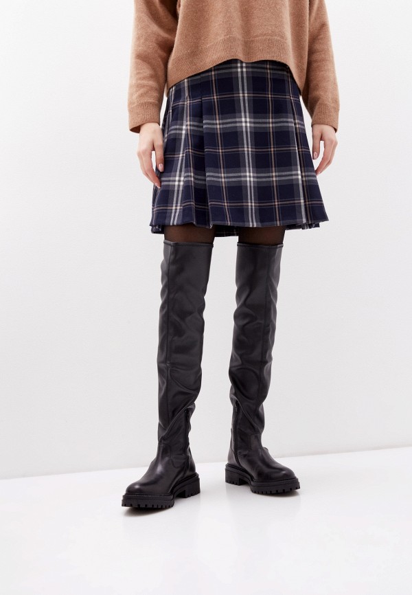 Geox Ботфорты - фото 6