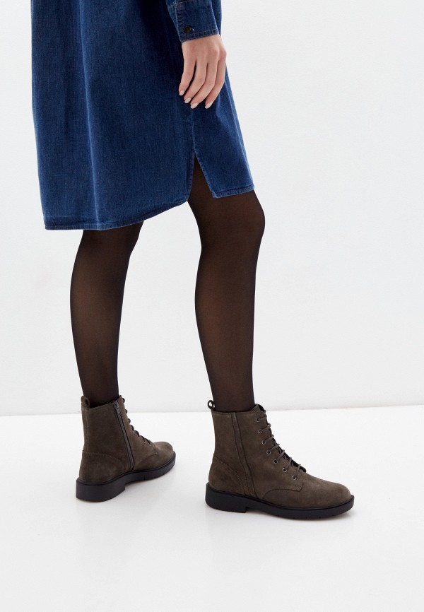 Geox Ботинки - фото 6