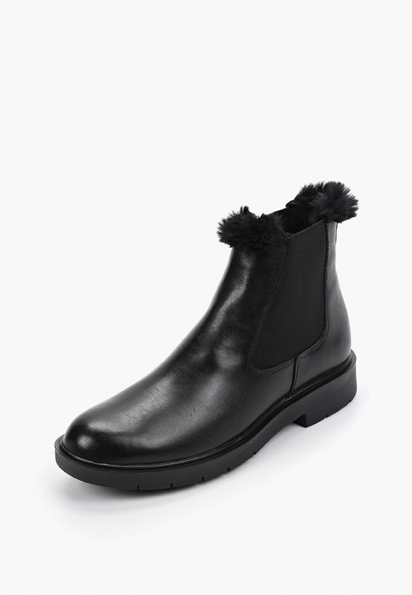 Geox Ботинки - фото 2