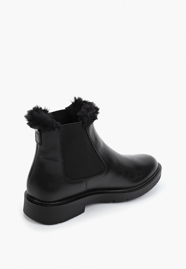 Geox Ботинки - фото 3