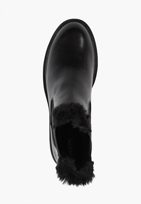 Geox Ботинки - фото 4