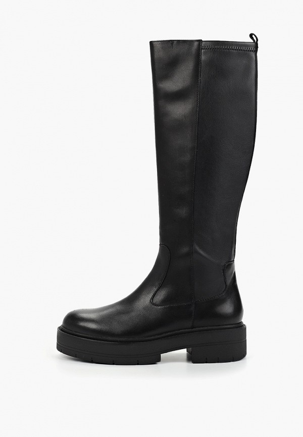 Geox Сапоги - Lamoda Online Exclusive - фото 1