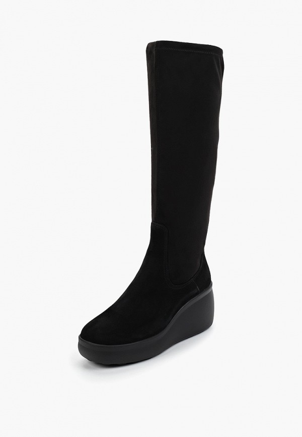 Geox Сапоги - фото 2