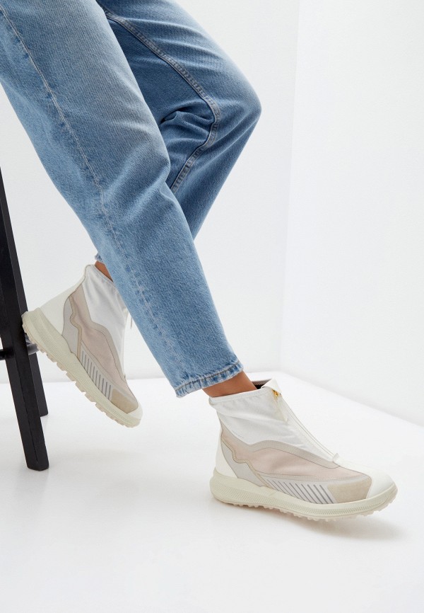 Geox Ботинки - фото 6