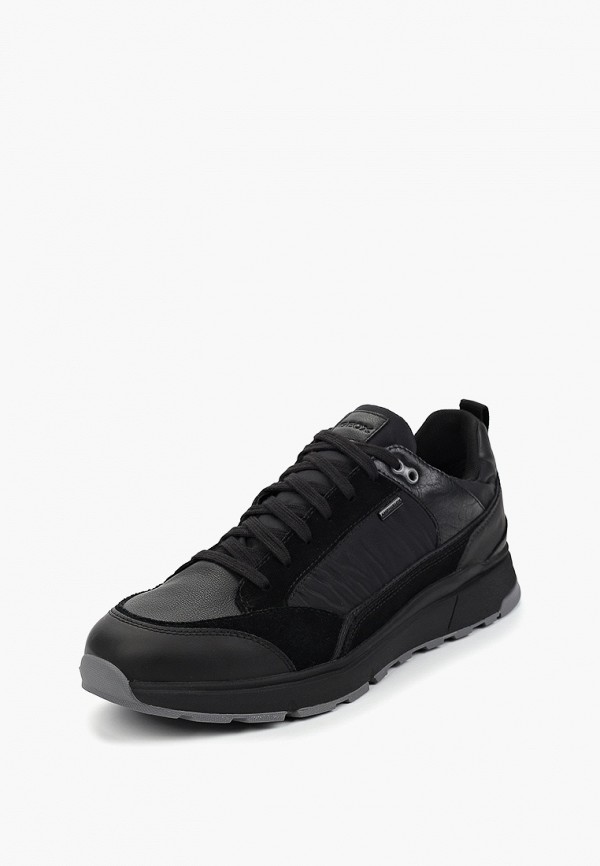 Geox Кроссовки - фото 2