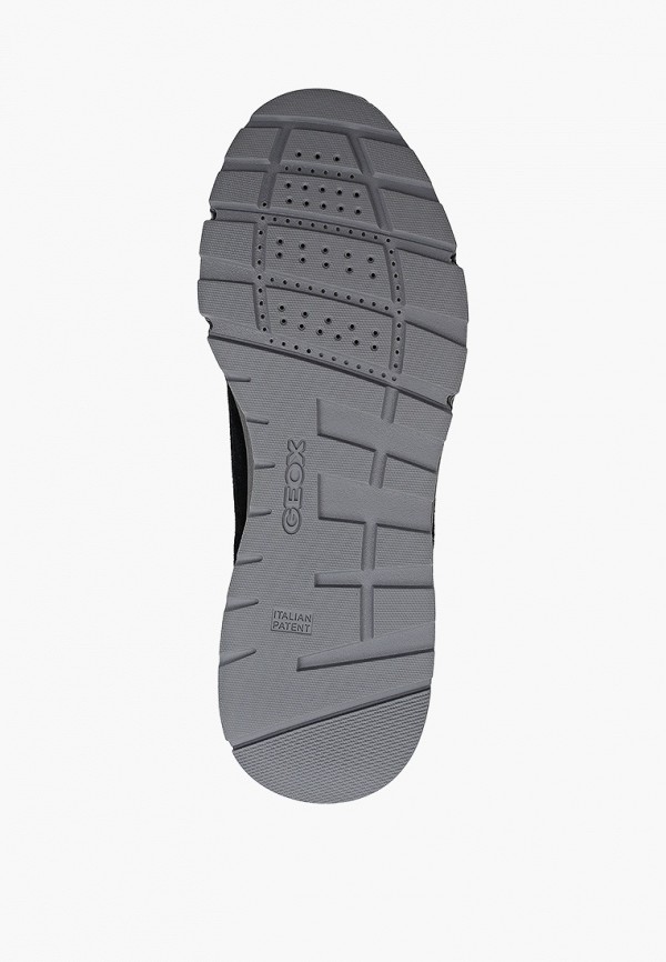 Geox Кроссовки - фото 5