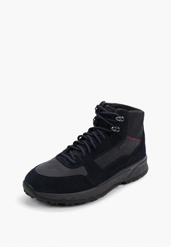 Geox Кроссовки - фото 2