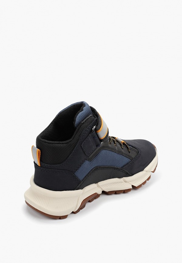 Geox Кроссовки - фото 3