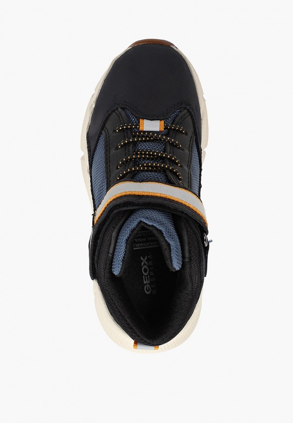 Geox Кроссовки - фото 4