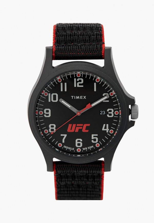 Smartwatch timex sale