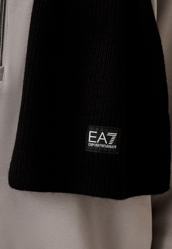 EA7 Шарф - фото 5