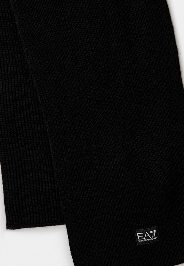 EA7 Шарф - фото 3