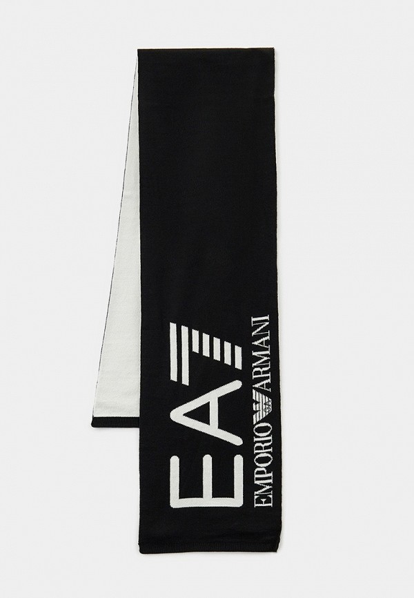 EA7 Шарф - фото 1