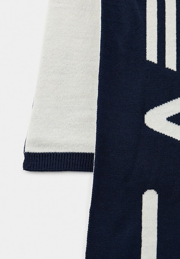 EA7 Шарф - фото 3