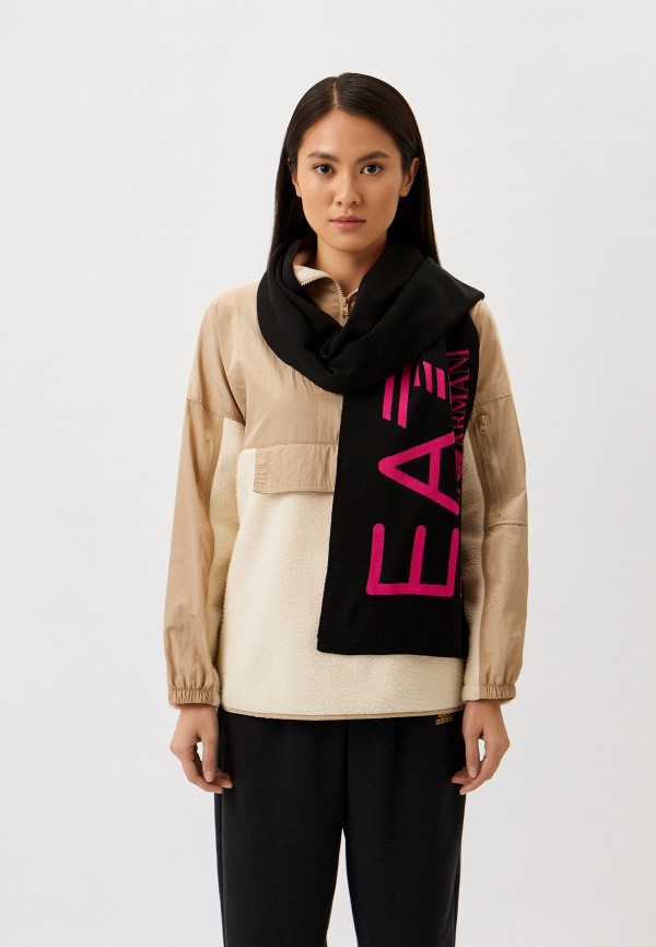 EA7 Шарф - фото 6