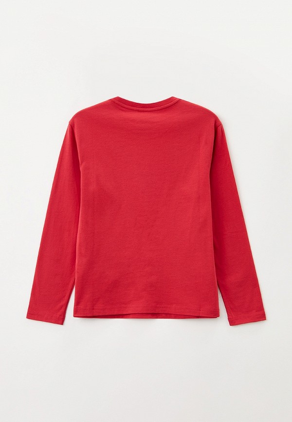 EA7 Лонгслив - фото 2