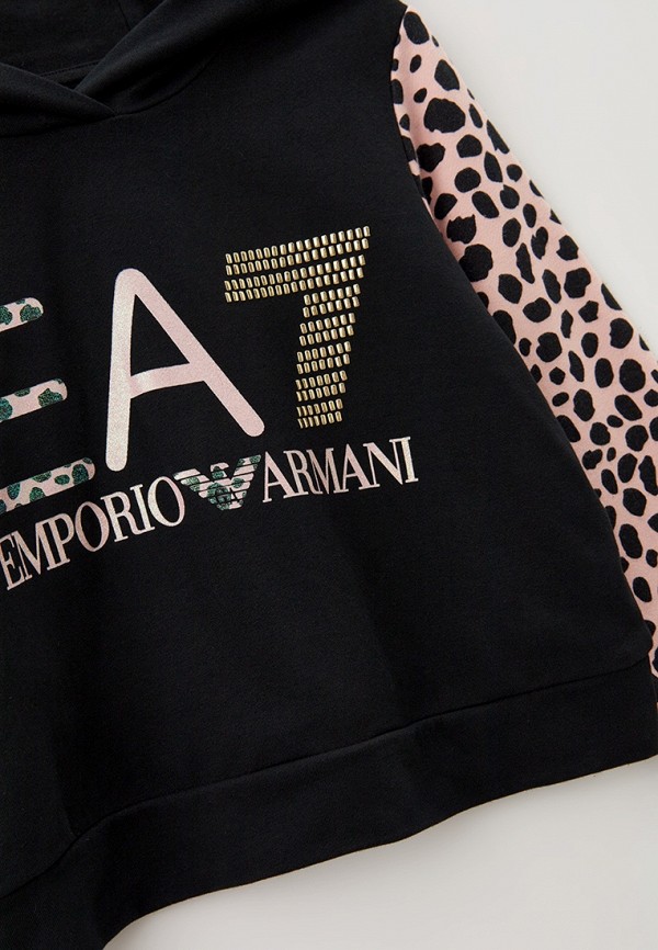 EA7 Костюм спортивный - фото 3