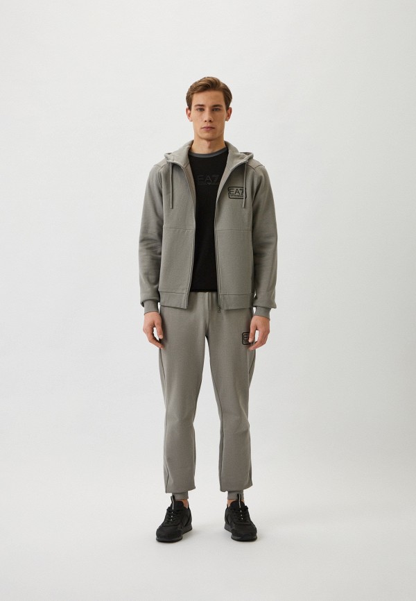 EA7 Костюм спортивный - фото 1