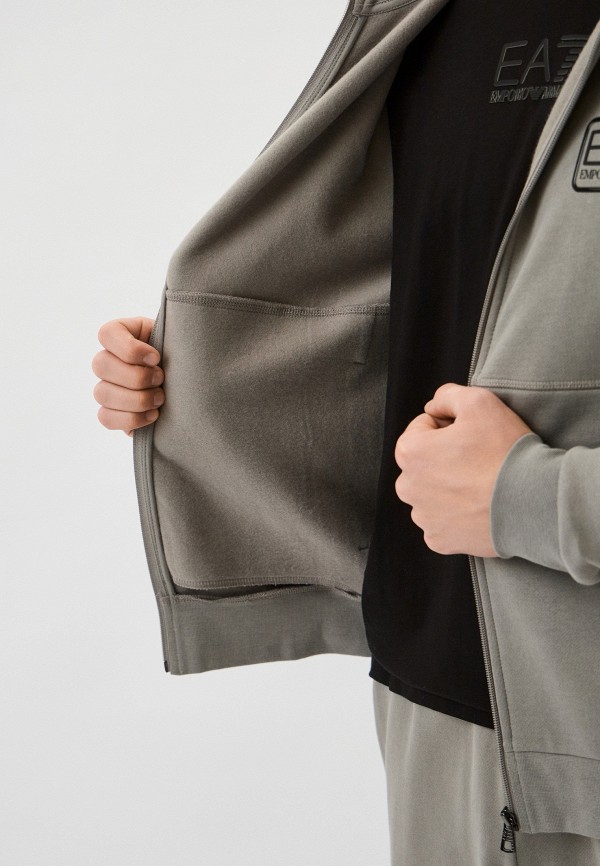 EA7 Костюм спортивный - фото 5