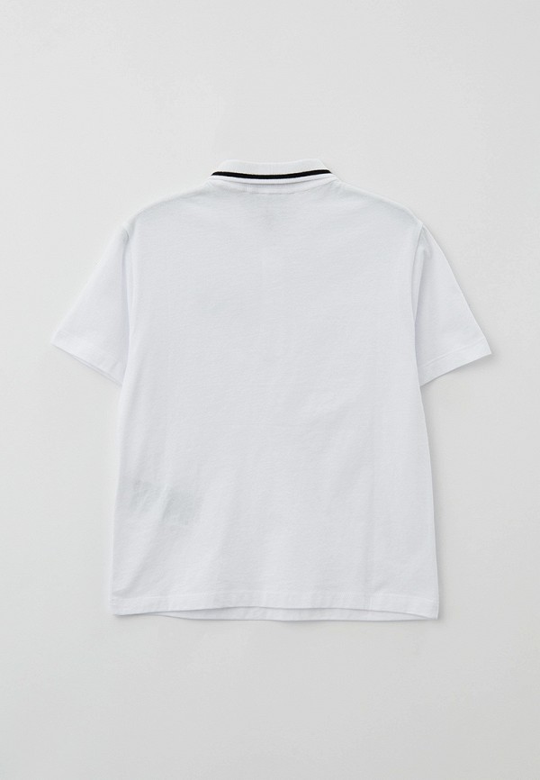 EA7 Поло - фото 2