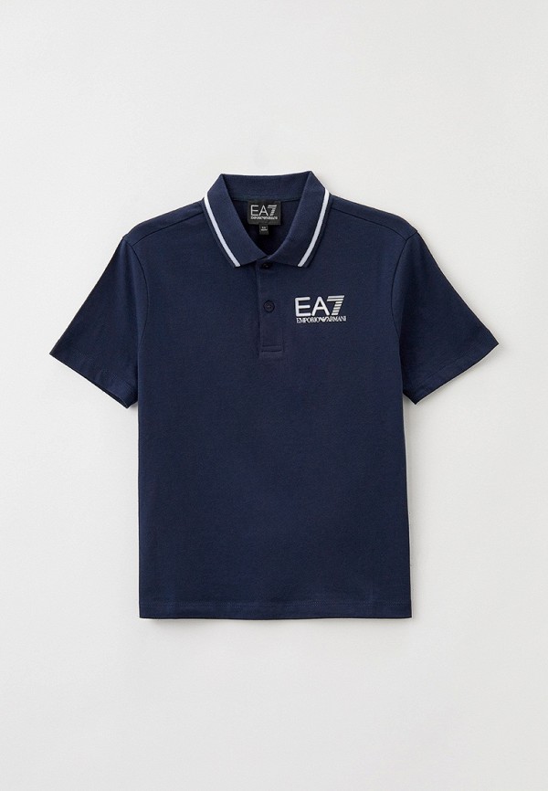 EA7 Поло - фото 1