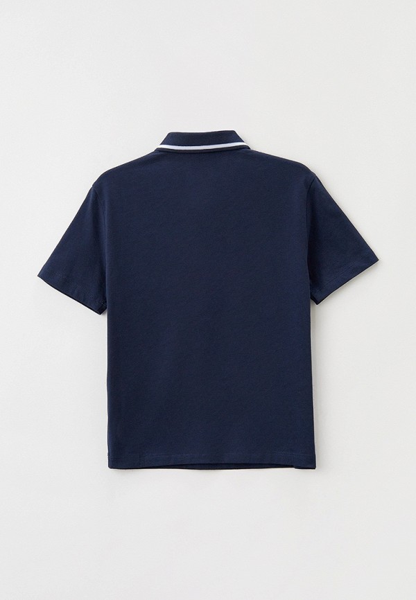 EA7 Поло - фото 2