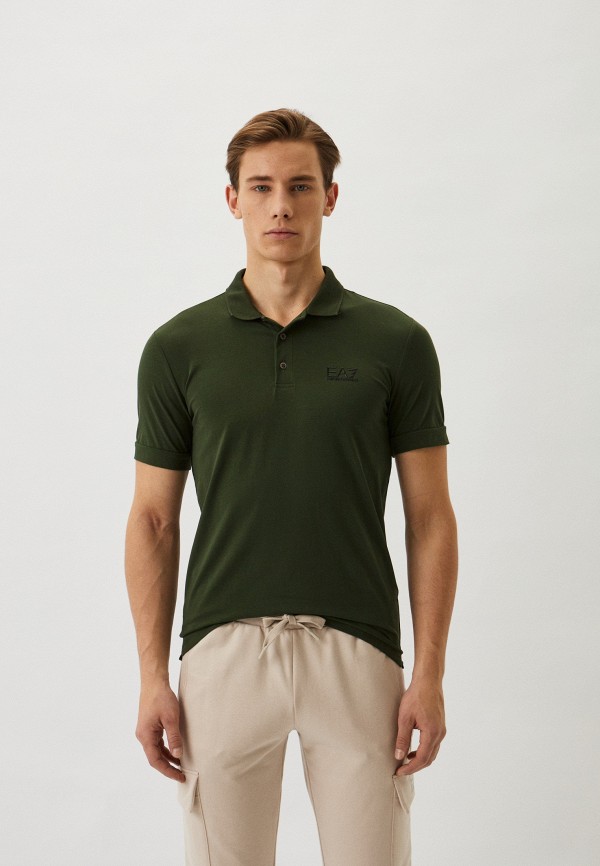 EA7 Поло - фото 1