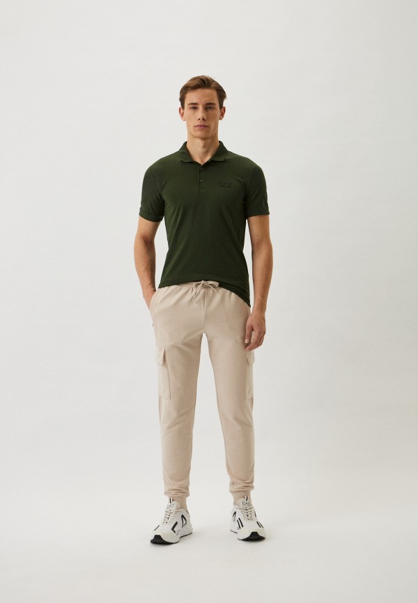 EA7 Поло - фото 2