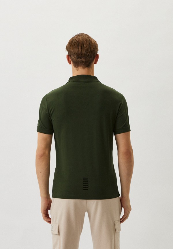 EA7 Поло - фото 3