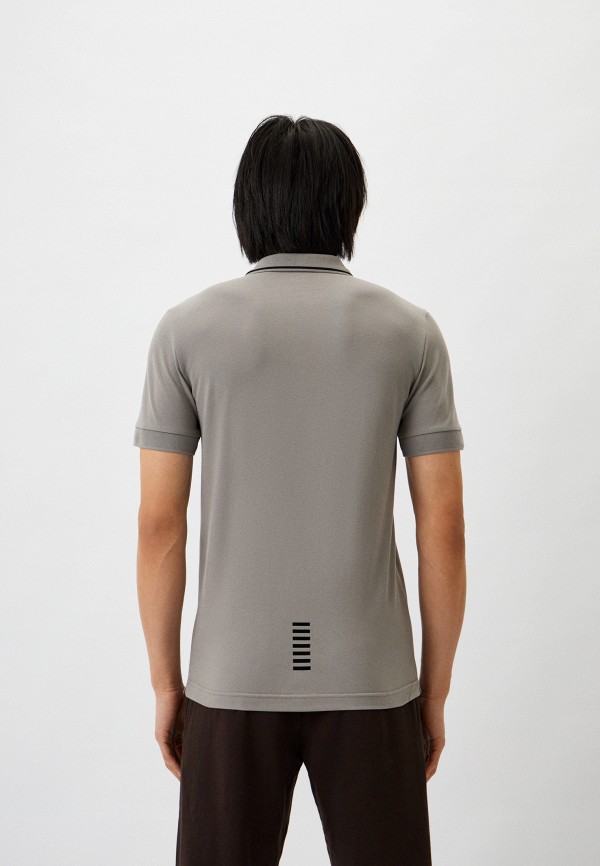 EA7 Поло - фото 3