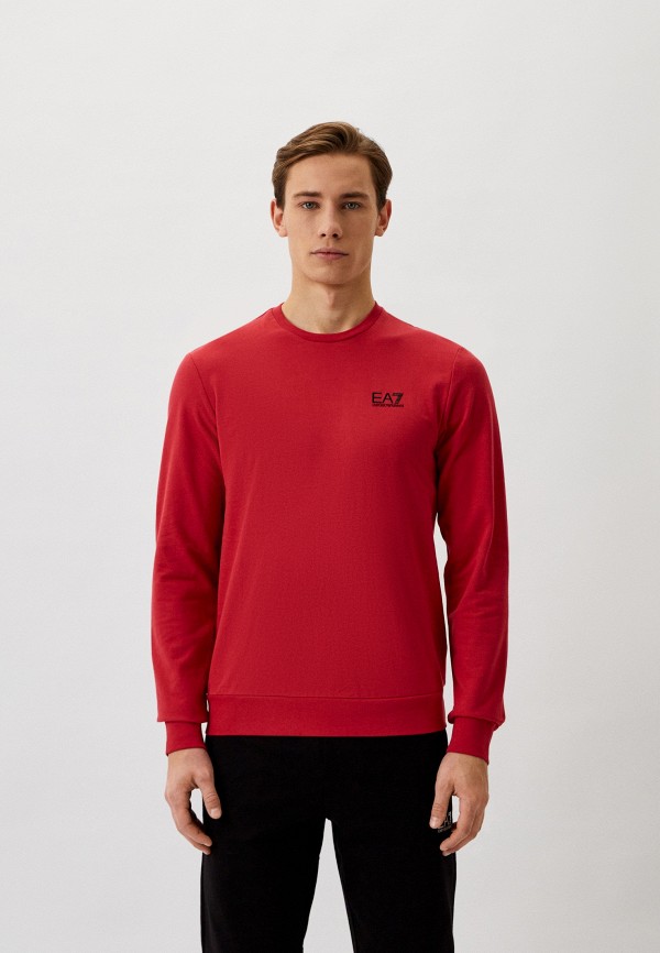 EA7 Свитшот - фото 1