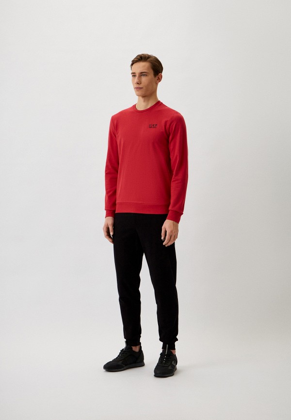 EA7 Свитшот - фото 2