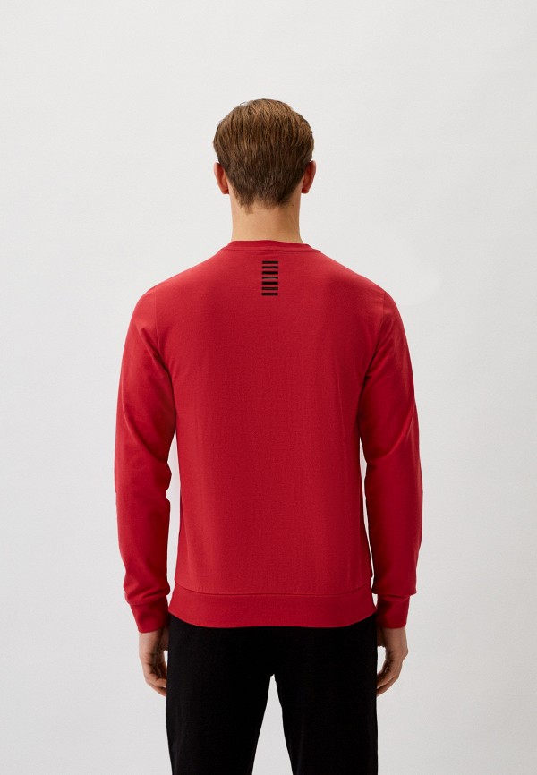 EA7 Свитшот - фото 3