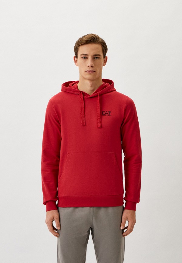 EA7 Худи - фото 1