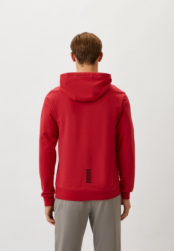 EA7 Худи - фото 3