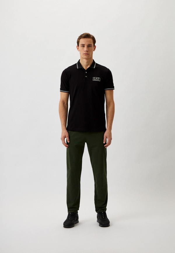 EA7 Брюки спортивные - фото 2