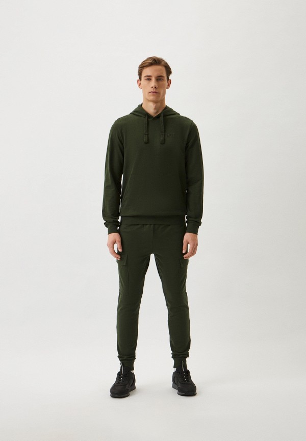 EA7 Брюки спортивные - фото 2