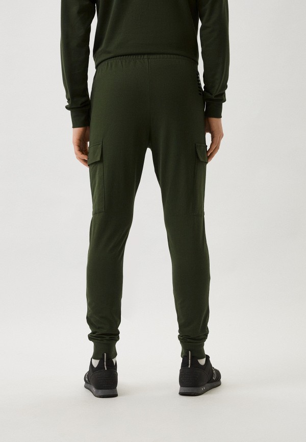 EA7 Брюки спортивные - фото 3