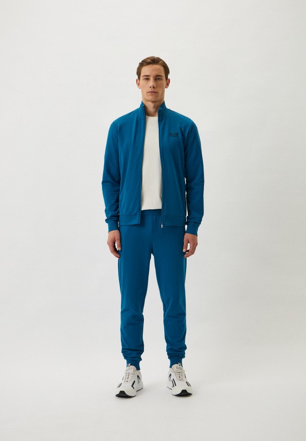 EA7 Костюм спортивный - фото 1