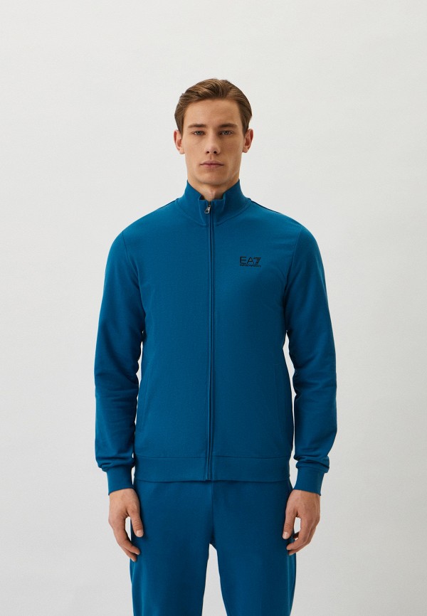EA7 Костюм спортивный - фото 2