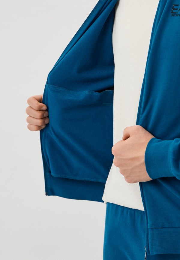 EA7 Костюм спортивный - фото 4