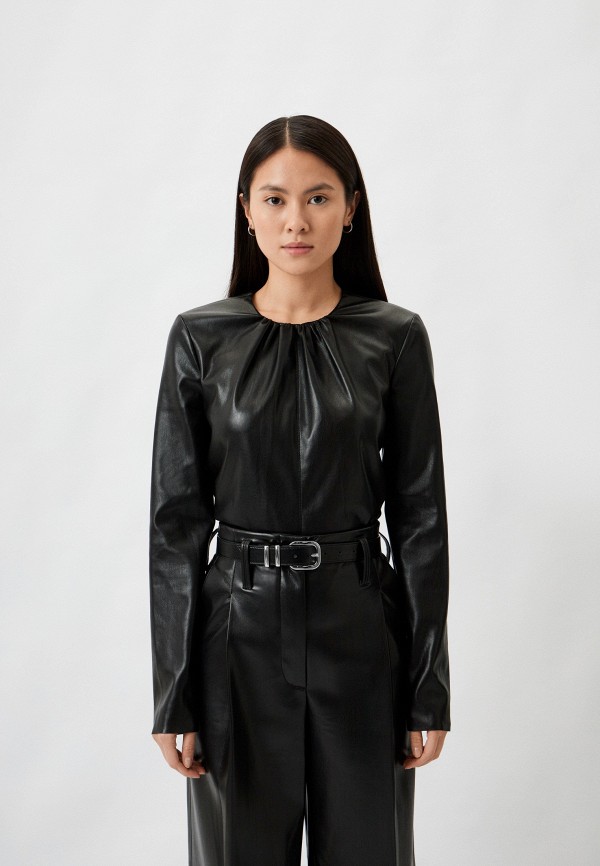 Philosophy Di Lorenzo Serafini Блуза - фото 1