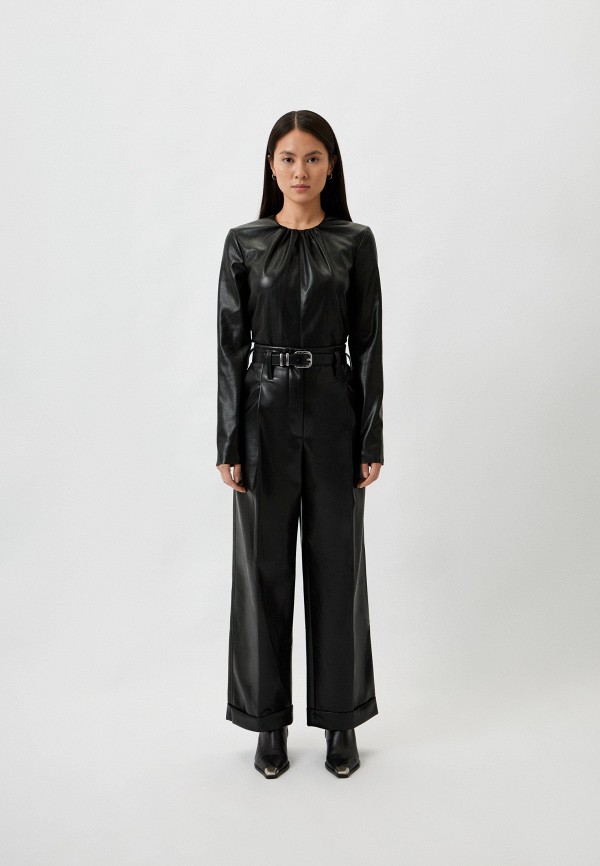 Philosophy Di Lorenzo Serafini Блуза - фото 2