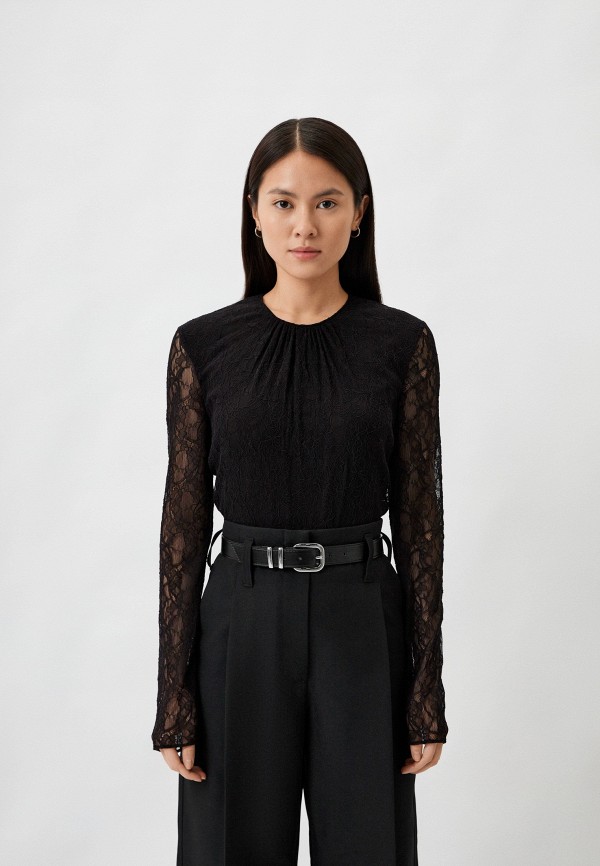 Philosophy Di Lorenzo Serafini Блуза - фото 1