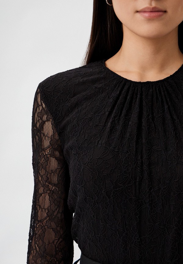 Philosophy Di Lorenzo Serafini Блуза - фото 4