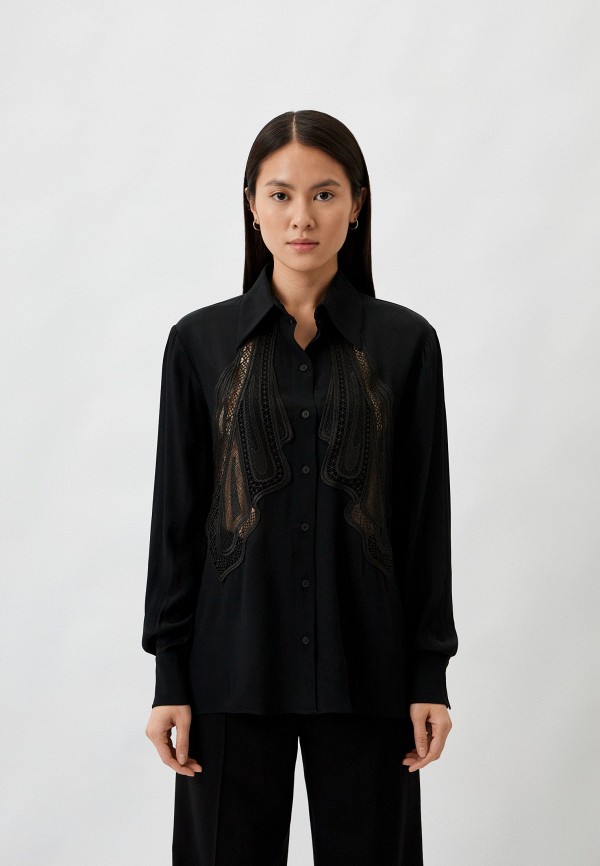 Alberta Ferretti Блуза - фото 1