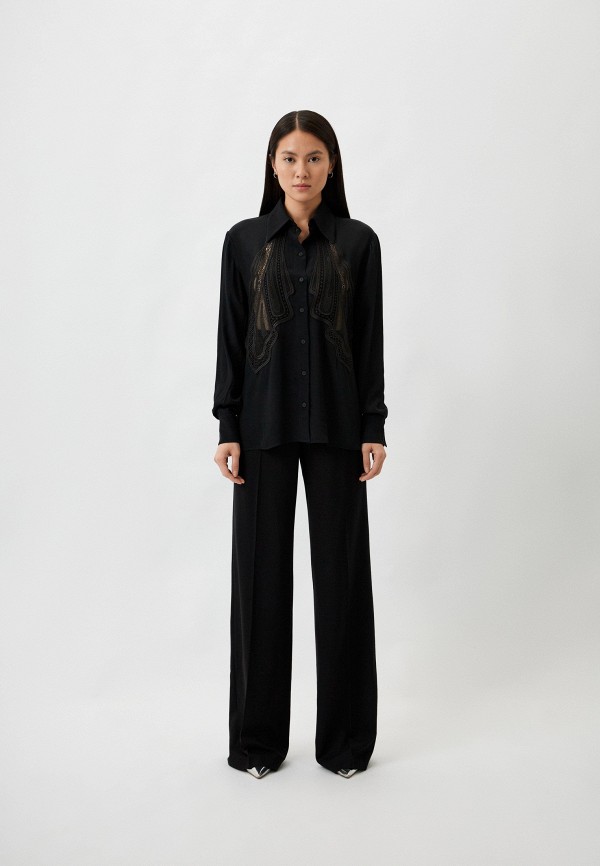 Alberta Ferretti Блуза - фото 2