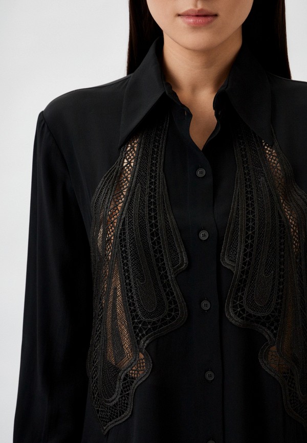 Alberta Ferretti Блуза - фото 4