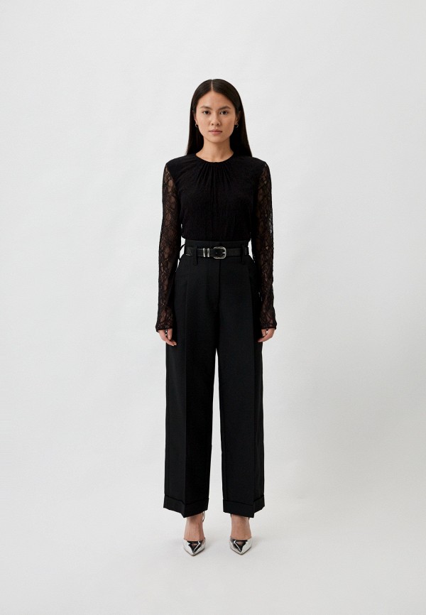 Philosophy Di Lorenzo Serafini Брюки - фото 2